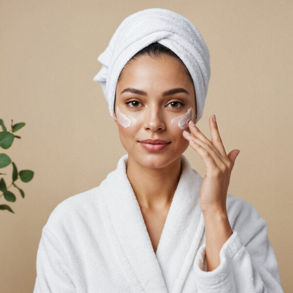 glamour beauty skin care